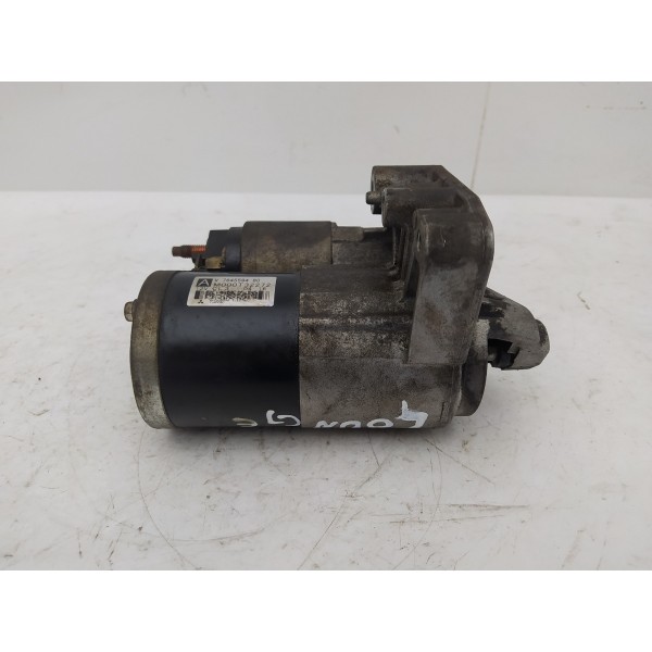 Motor Arranque Partida Citroën C4 Lounge 1.6 Thp 2014 2015
