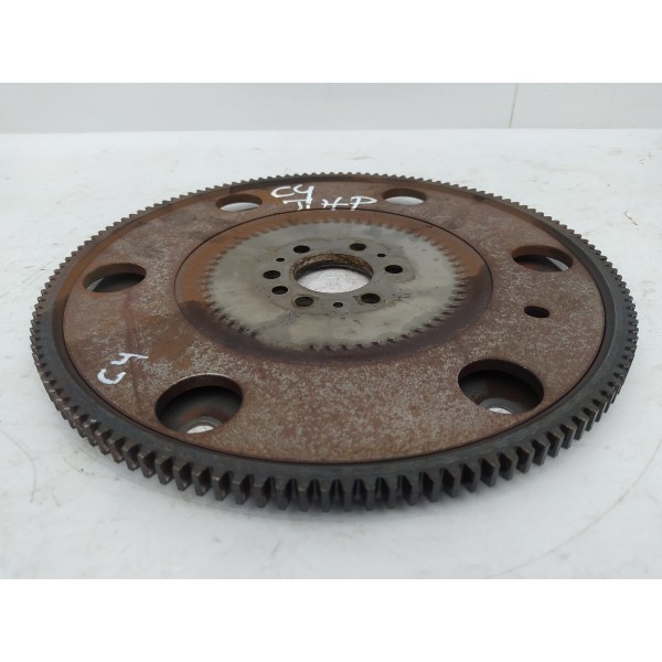 Cremalheira Volante Motor Citroën C4 Lounge 1.6 2014 2015