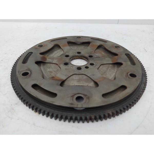 Cremalheira Volante Motor Citroën C4 Lounge 1.6 2014 2015