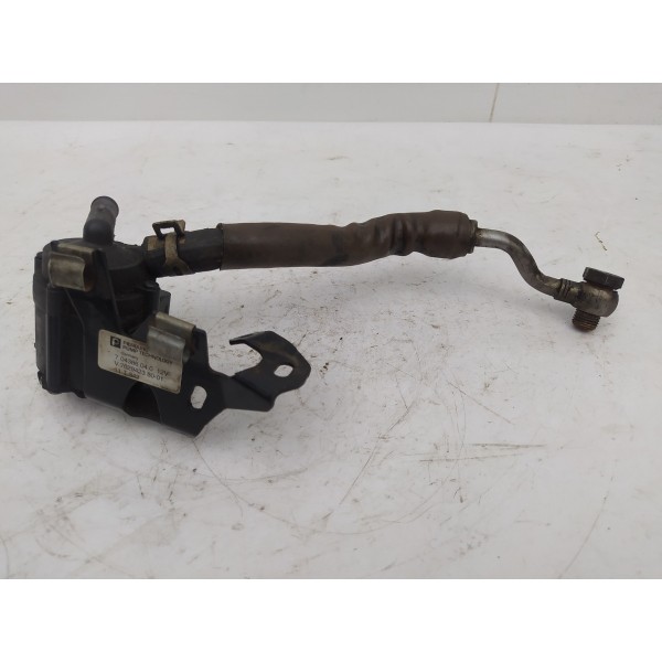 Bomba Água Auxiliar Peugeot 3008 1.6 Thp 2012 2013