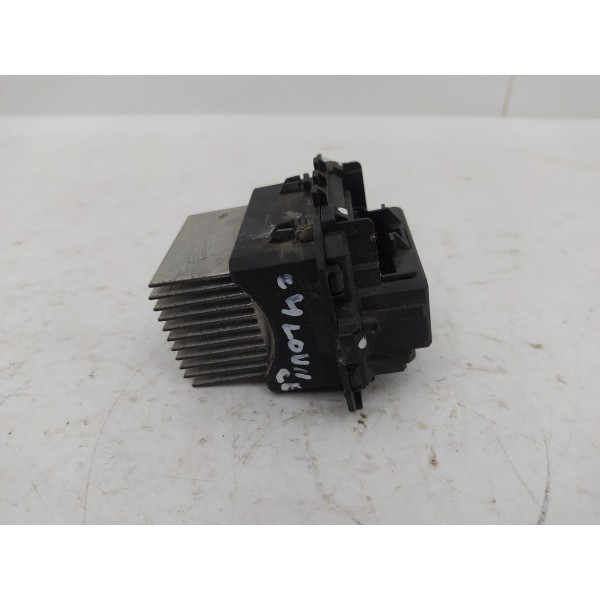 Resistência Caixa Evaporadora Citroën C4 Lounge 2014 2015