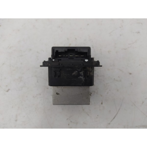 Resistência Caixa Evaporadora Citroën C4 Lounge 2014 2015