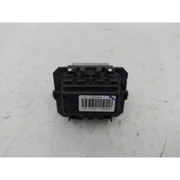 Resistência Caixa Evaporadora Citroën C4 Lounge 2014 2015