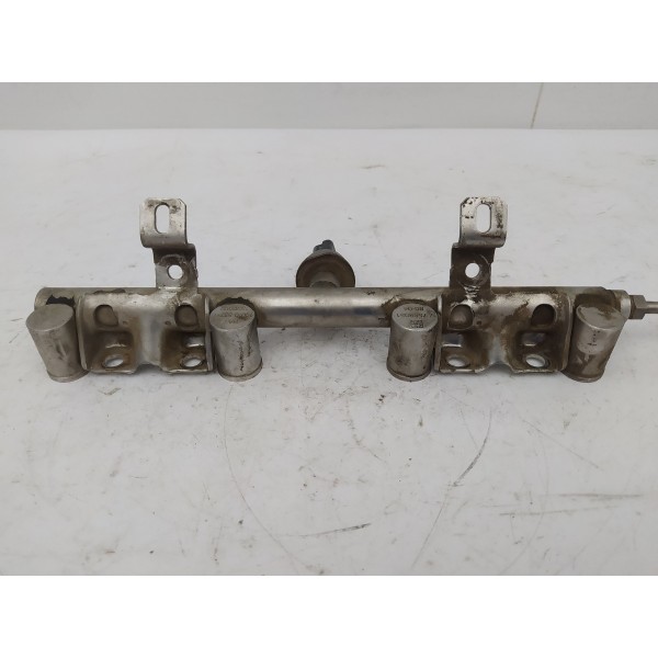 Flauta Bico Injetor Peugeot 3008 1.6 Thp 2012 2013