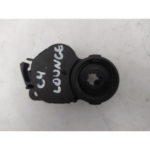 Motor Atuador Caixa Ar Citroën C4 Lounge 2014 2015 Unidade