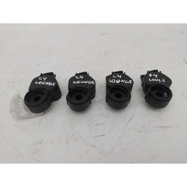 Motor Atuador Caixa Ar Citroën C4 Lounge 2014 2015 Unidade