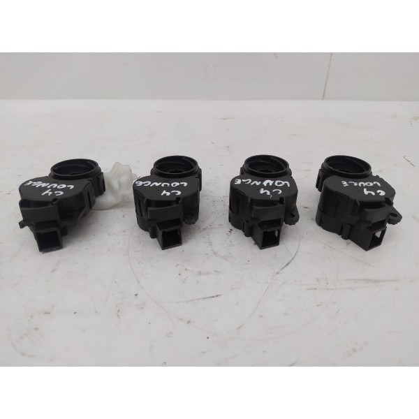 Motor Atuador Caixa Ar Citroën C4 Lounge 2014 2015 Unidade