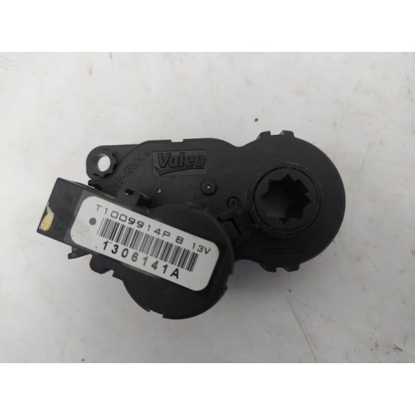 Motor Atuador Caixa Ar Citroën C4 Lounge 2014 2015 Unidade