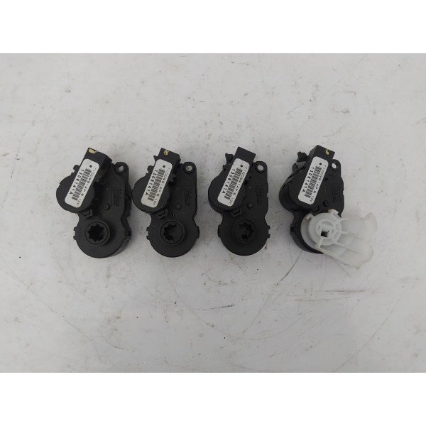 Motor Atuador Caixa Ar Citroën C4 Lounge 2014 2015 Unidade