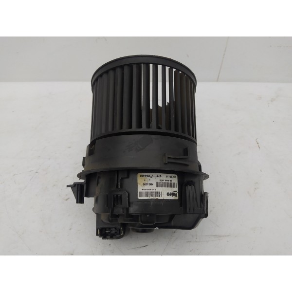Motor Ventilador Interno Citroën C4 Lounge 1.6 Thp 2014 2015