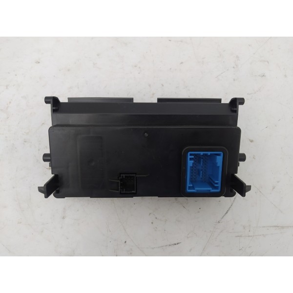 Módulo Conforto Citroën C4 Lounge 2014 2015 9805774080