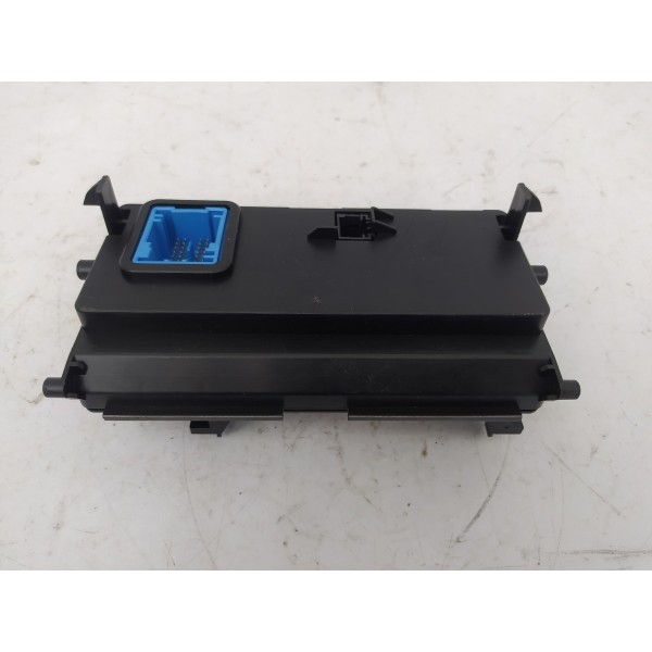 Módulo Conforto Citroën C4 Lounge 2014 2015 9805774080