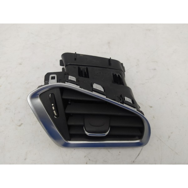 Difusor Ar Condicionado Direito Citroën C4 Lounge 2014 2015