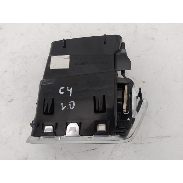 Difusor Ar Condicionado Direito Citroën C4 Lounge 2014 2015