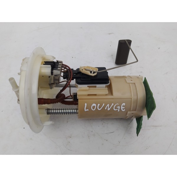 Bomba Combustível Citroën C4 Lounge 1.6 Thp 2014 2015