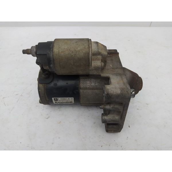Motor Arranque Partida Peugeot 3008 1.6 Thp 2012 2013