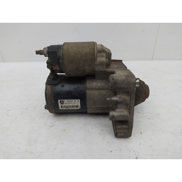 Motor Arranque Partida Peugeot 3008 1.6 Thp 2012 2013