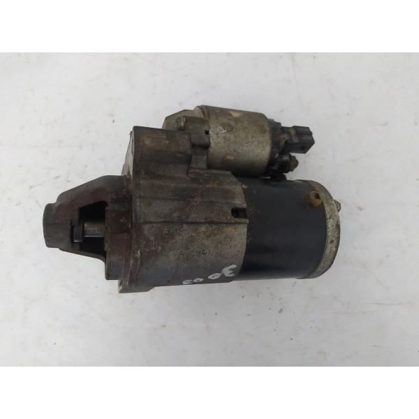 Motor Arranque Partida Peugeot 3008 1.6 Thp 2012 2013