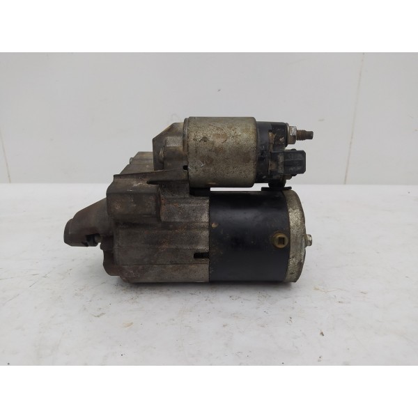 Motor Arranque Partida Peugeot 3008 1.6 Thp 2012 2013