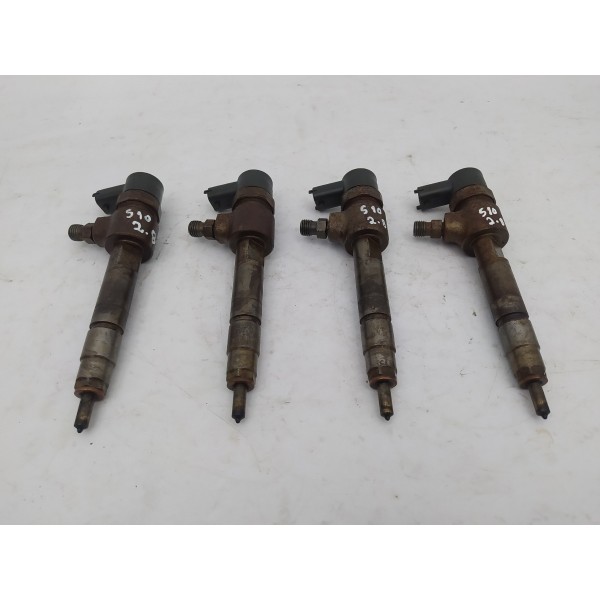 Bico Injetor Chevrolet S10 2.8 2011 Diesel Unidade