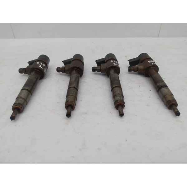 Bico Injetor Chevrolet S10 2.8 2011 Diesel Unidade