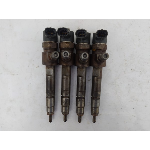 Bico Injetor Chevrolet S10 2.8 2011 Diesel Unidade