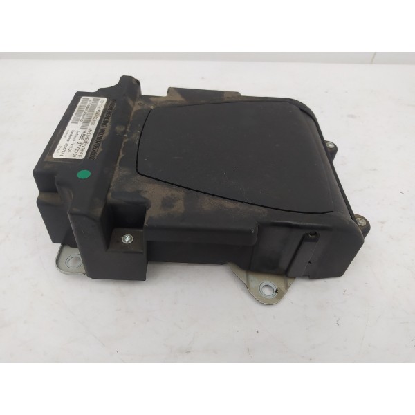 Módulo Velocímetro Digital Peugeot 3008 2012 2013 96665877