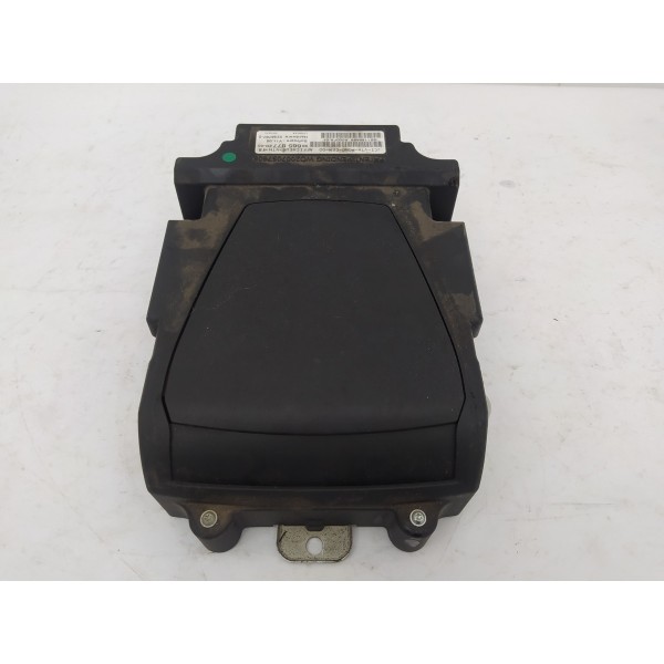 Módulo Velocímetro Digital Peugeot 3008 2012 2013 96665877