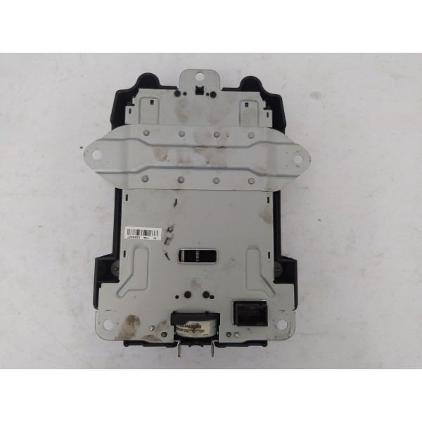 Módulo Velocímetro Digital Peugeot 3008 2012 2013 96665877