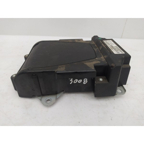 Módulo Velocímetro Digital Peugeot 3008 2012 2013 96665877