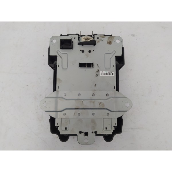 Módulo Velocímetro Digital Peugeot 3008 2012 2013 96665877