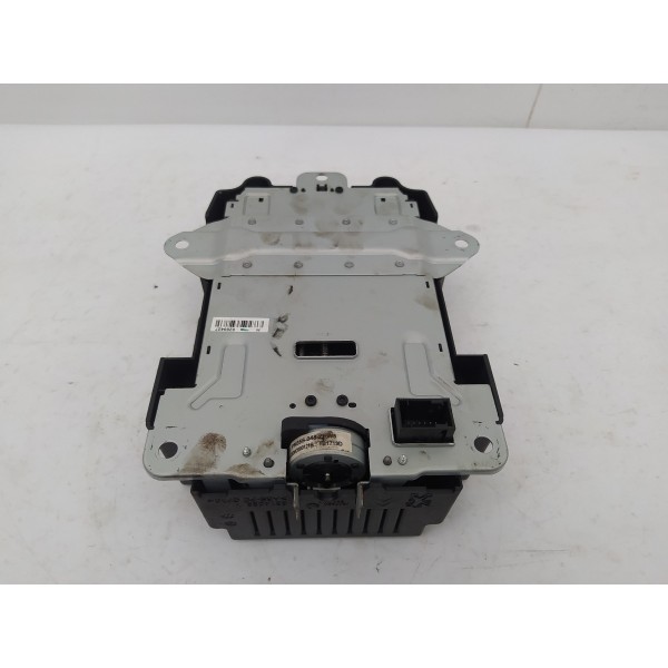 Módulo Velocímetro Digital Peugeot 3008 2012 2013 96665877