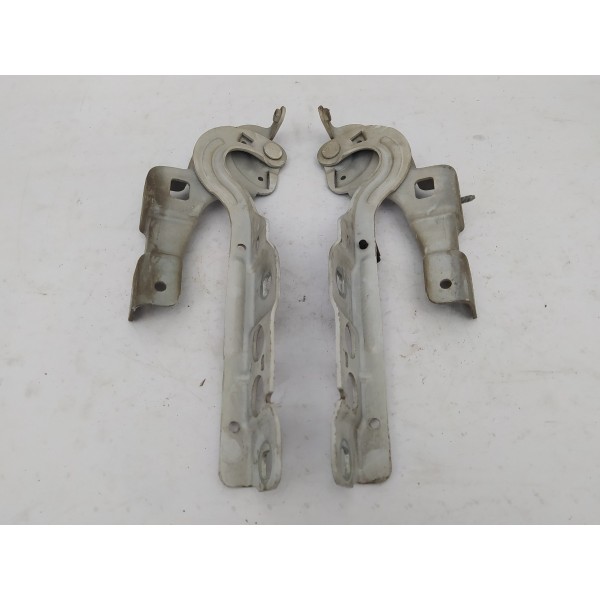 Par Dobradiça Capô Citroën C4 Lounge 2014 2015