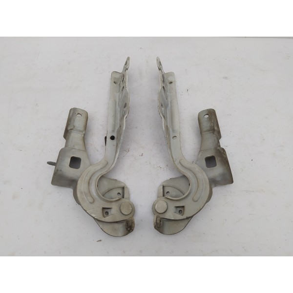 Par Dobradiça Capô Citroën C4 Lounge 2014 2015