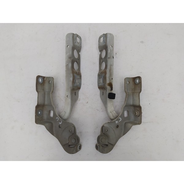 Par Dobradiça Capô Citroën C4 Lounge 2014 2015