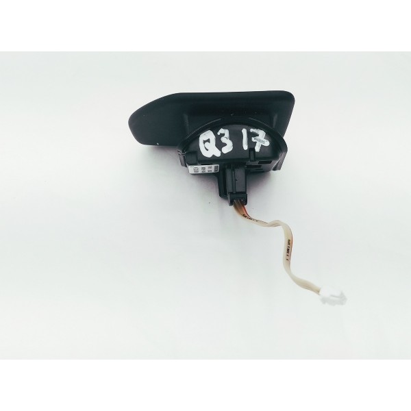Botão Borboleta Marcha Audi Q3 1.4 Tfsi 2017 4h0951523e