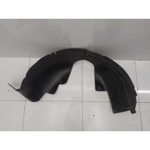 Parabarro Dianteiro Esquerdo Jac J3 2010 2011