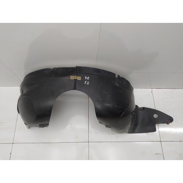 Parabarro Dianteiro Esquerdo Jac J3 2010 2011