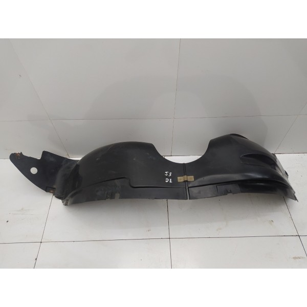 Parabarro Dianteiro Esquerdo Jac J3 2010 2011