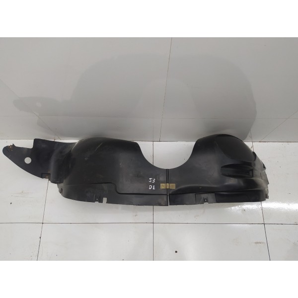 Parabarro Dianteiro Esquerdo Jac J3 2010 2011