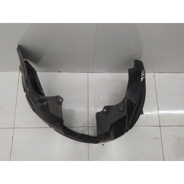 Parabarro Dianteiro Direito Ford Ecosport 2014 2015