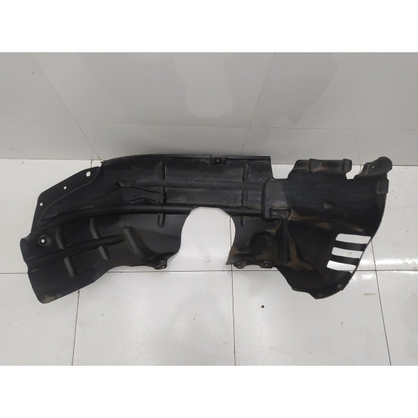 Parabarro Dianteiro Direito Ford Ecosport 2014 2015