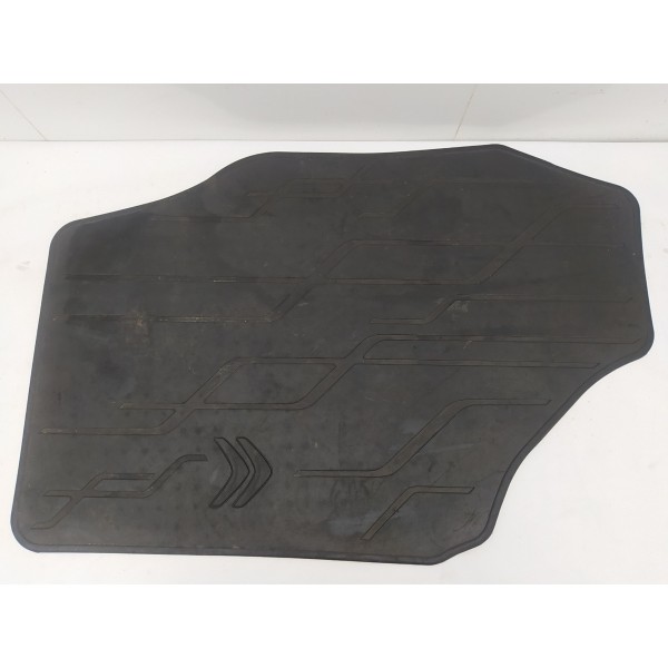 Jogo Tapete Borracha Citroën C4 Lounge 2014 2015