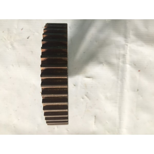 Polia Cabeçote Chevrolet Corsa Meriva N 90528768