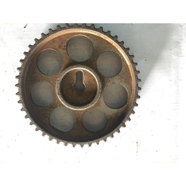 Polia Cabeçote Chevrolet Corsa Meriva N 90528768