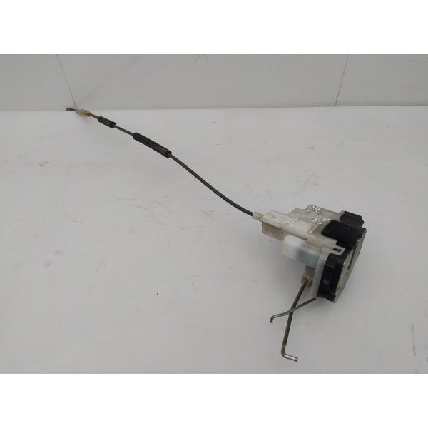 Fechadura Dianteira Esquerda Fiat Palio 2010 2011 2012