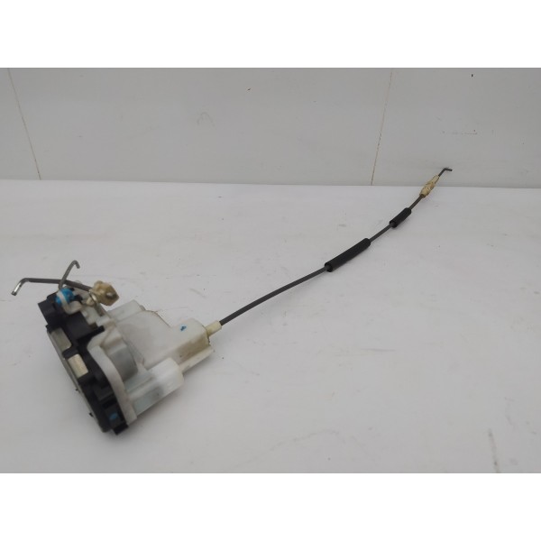 Fechadura Dianteira Esquerda Fiat Palio 2010 2011 2012