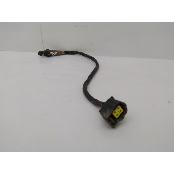 Sonda Lambda Secundária Mercedes Benz Ml 63 Amg 2009 2010