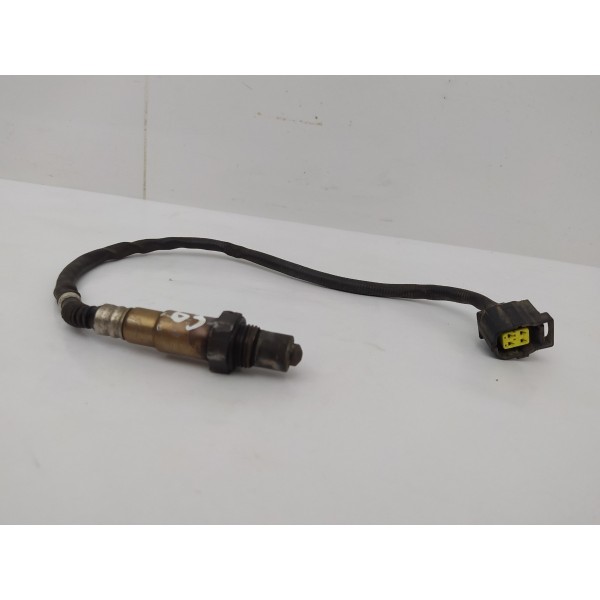 Sonda Lambda Primária Mercedes Benz Ml 63 Amg 2009 2010