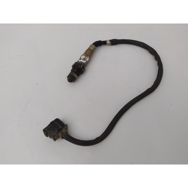 Sonda Lambda Primária Mercedes Benz Ml 63 Amg 2009 2010